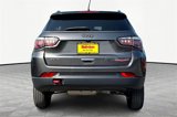 Used 2020 Jeep Compass Trailhawk image 4