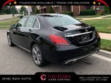 Used 2019 Mercedes-Benz C 300 4MATIC Sedan image 6