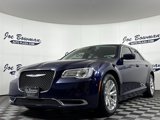 Used 2017 Chrysler 300 Limited image 3