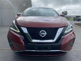 Used 2021 Nissan Murano SL image 2