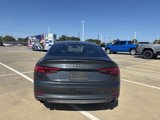 Used 2018 Audi A5 2.0T Premium Plus w/ Premium Plus image 4