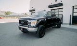 Used 2022 Ford F150 XLT image 3
