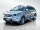 Used 2013 Lexus RX 350 F Sport image 2