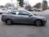 Used 2021 Nissan Sentra SV image 4