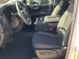 New 2025 Chevrolet Silverado 1500 Custom image 3