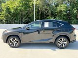 Certified 2020 Lexus NX 300h AWD w/ Premium Package image 4