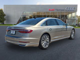 Used 2019 Audi A8 L 3.0T w/ Executive Package image 4