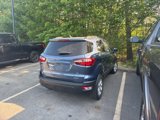 Used 2022 Ford EcoSport SE image 3