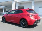 Used 2023 Toyota Corolla XSE image 6
