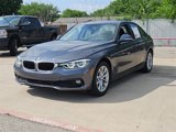 Used 2018 BMW 320i Sedan w/ Convenience Package image 3