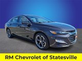 Used 2023 Chevrolet Malibu LT image 2