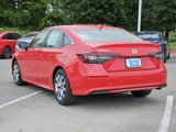 New 2025 Honda Civic LX image 4