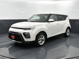 Certified 2022 Kia Soul LX w/ Technology Package image 6