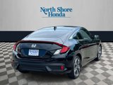 Certified 2017 Honda Civic EX-T image 4