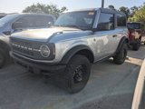 Certified 2022 Ford Bronco Black Diamond image 3