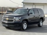 Used 2018 Chevrolet Tahoe LT image 3