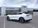 New 2025 Ford Mustang Mach-E Select image 4
