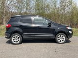 Used 2018 Ford EcoSport SE w/ SE Convenience Package image 5