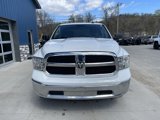 Used 2021 RAM 1500 Classic SLT w/ Luxury Group image 2