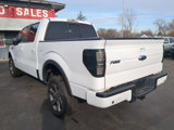 Used 2014 Ford F150 FX4 image 3