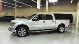 Used 2014 Ford F150 XLT w/ Equipment Group 302A Luxury image 5
