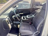 Used 2017 Chevrolet Silverado 1500 LT w/ Texas Edition image 4