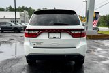 Used 2021 Dodge Durango SXT image 4