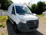 Used 2020 Mercedes-Benz Sprinter 2500 image 3