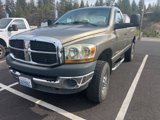 Used 2006 Dodge Ram 2500 Truck ST w/ Trailer Tow Group image 2