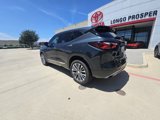 Used 2019 Chevrolet Blazer Premier w/ Driver Confidence II Package image 3