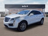 Used 2018 Cadillac XT5 Luxury image 5