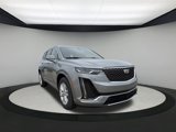 New 2025 Cadillac XT6 Luxury image 3
