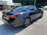 Used 2019 Nissan Altima 2.5 SR w/ SR Premium Package image 6