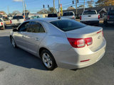 Used 2013 Chevrolet Malibu LS w/ Protection Package image 6