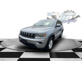 Used 2020 Jeep Grand Cherokee Laredo image 3
