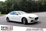 Used 2015 Maserati Ghibli image 3