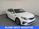 Used 2019 Kia Optima LX image 2