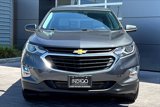 Used 2018 Chevrolet Equinox LT image 2