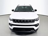 New 2025 Jeep Compass Latitude image 2