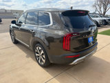 Used 2020 Kia Telluride S w/ S 8 Passenger Seating Package image 5