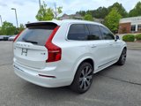Certified 2024 Volvo XC90 B5 Plus w/ Protection Package Premier image 3