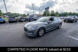 Certified 2023 Hyundai Sonata SE w/ Preferred Accessory Package image 3