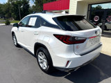 Used 2017 Lexus RX 350 AWD w/ Premium Package image 4