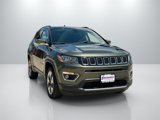 Used 2018 Jeep Compass Limited image 3