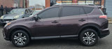 Used 2016 Toyota RAV4 LE image 3