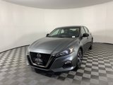 Used 2022 Nissan Altima 2.5 SR image 5