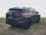 Used 2021 GMC Terrain SLT w/ Elevation Edition image 2