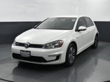 Used 2016 Volkswagen e-Golf SE image 5