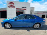 Used 2020 Toyota Camry XLE image 4