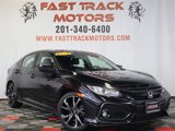 Used 2018 Honda Civic Sport image 3